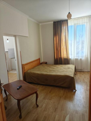 Tuz House R8 Bakuriani
